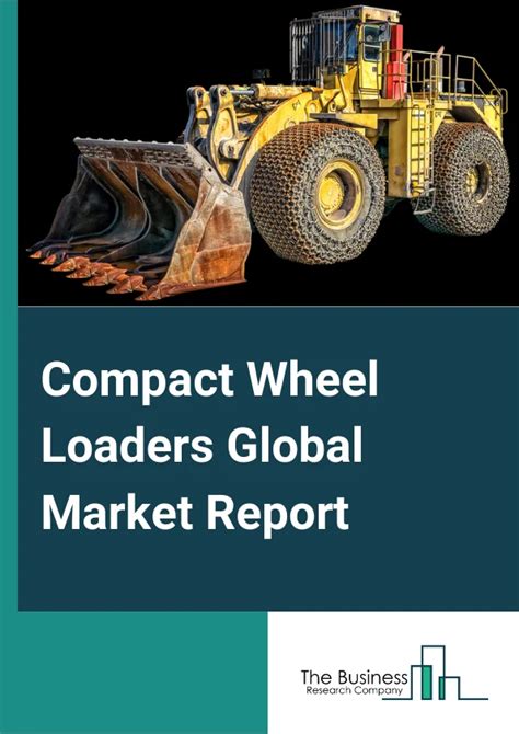 Compact Track Loaders Market Report 2024 (Global Edition)